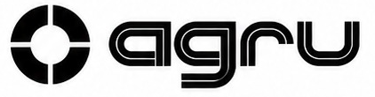 Logotipo AGRU