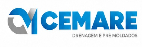 Logotipo Cemare