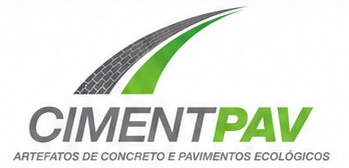 Logotipo CimentPav