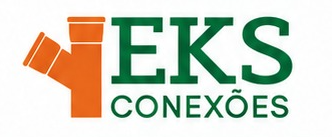 Logotipo EKS Conexões