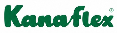 Logotipo Kanaflex
